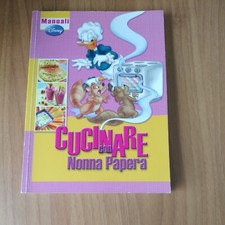 Cucinare con nonna usato  Desio
