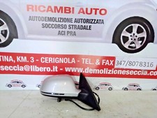 Specchietto specchio retroviso usato  Cerignola