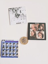 Beatles mini albums for sale  HOLYWELL