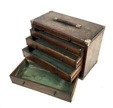 Antique wooden oak for sale  PETERBOROUGH