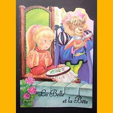 Collection pirouette belle d'occasion  Auxerre