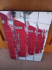 London phone box for sale  STOURPORT-ON-SEVERN