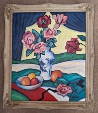 Samuel peploe stunning for sale  HENFIELD