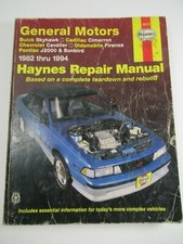 Haynes 38015 repair for sale  Hurricane