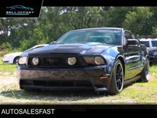 2012 ford mustang for sale  Orlando