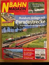 Bahn magazin 3 gebraucht kaufen  Bietigheim-Bissingen