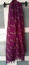 Maxx rectangular scarf for sale  CAMBRIDGE