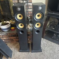 yamaha tower speakers for sale  Oceanside