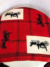 Foulard carré soie d'occasion  Le Péage-de-Roussillon