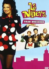 Niñera serie completa d'occasion  Expédié en Belgium