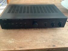 Rotel 930ax stereo for sale  MANSFIELD