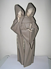 Lladro gres figure for sale  LEICESTER