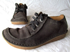 clarks pasty shoes for sale  BRIDPORT