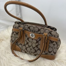 Coach signature hampton for sale  Belle Plaine