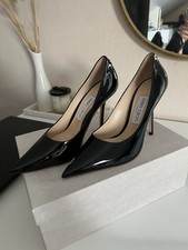 Pumps jimmy choo gebraucht kaufen  Rastatt