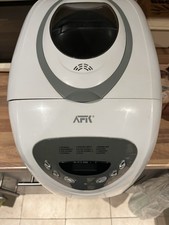 Afk brotbackautomat gebraucht kaufen  Lützen