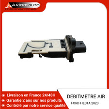 Debitmetre air ford d'occasion  Amiens-