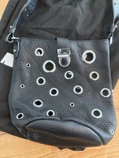 Alexander mcqueen black for sale  LANGPORT