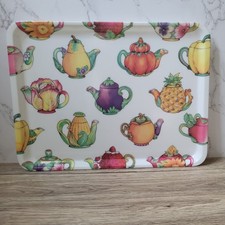 Giostyle vintage melamine for sale  WELWYN GARDEN CITY