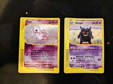 Pokemon mew 165 usato  Vistrorio