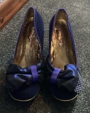 Irregular choice shoes for sale  BRISTOL