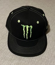 Monster energy athlete for sale  NORWICH