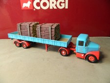 Corgi scale scammell for sale  ASHFORD