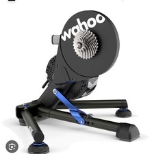 Wahoo kickr wfbktr118 for sale  CHESTER
