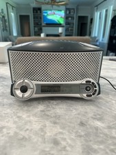 Chupeta de som Sharper Image Design 50 S1726 máquina de som rara com controle remoto funciona comprar usado  Enviando para Brazil