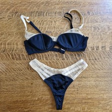 Agent provocateur black for sale Agent provocateur black for sale  LONDON
