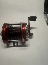Vintage abu ambassador for sale  LINCOLN