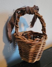 Tiny brown rustic for sale  Wheeling