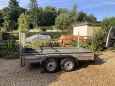 wessex trailer for sale wessex trailer for sale WHITCHURCH