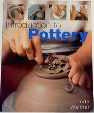 Intro pottery wallner for sale  UK