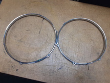 Tom drum rims for sale  Lake Forest