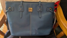 Dooney bourke shopper for sale  San Diego