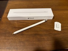 Apple pencil mu8f2am for sale  Victoria