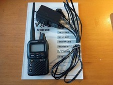 Yaesu standard uhf usato  Spedire a Italy