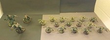 Warhammer 40k tyranids usato  Arese