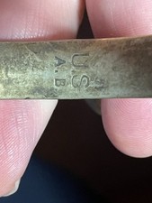 Cavalry spur for sale  Newnan
