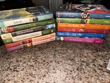 Lot guideposts annie for sale  Midland