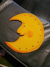 Holzmond gür lichterkette gebraucht kaufen  Goch