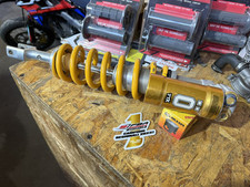 Mono ammortizzatore rear usato  Ariano Irpino
