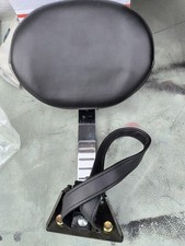 Encosto de driver OEM Victory com montagem Cross Country Magnum Crossroads Hardball comprar usado  Enviando para Brazil