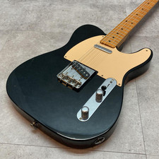 Fender Classic Series 50s Telecaster 2011 comprar usado  Enviando para Brazil