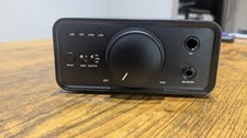 Amplificador de fone de ouvido FiiO K7 totalmente balanceado HiFi DAC comprar usado  Enviando para Brazil
