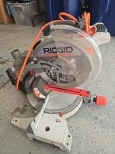 ridgid miter saw for sale  Chicago