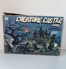 Complete creature castle for sale  Richmond