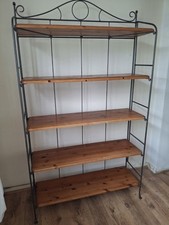 Solid pine metal for sale  CHESHAM