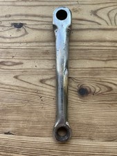 Raleigh cotter crank for sale  NORWICH